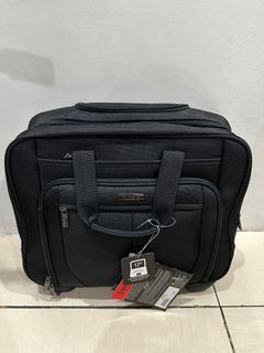 Brand New Samsonite Wheeled Laptop Bag