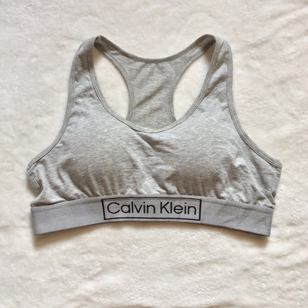 Calvin Klein/Nike/Pansy/Free People- bra lot. All - Depop