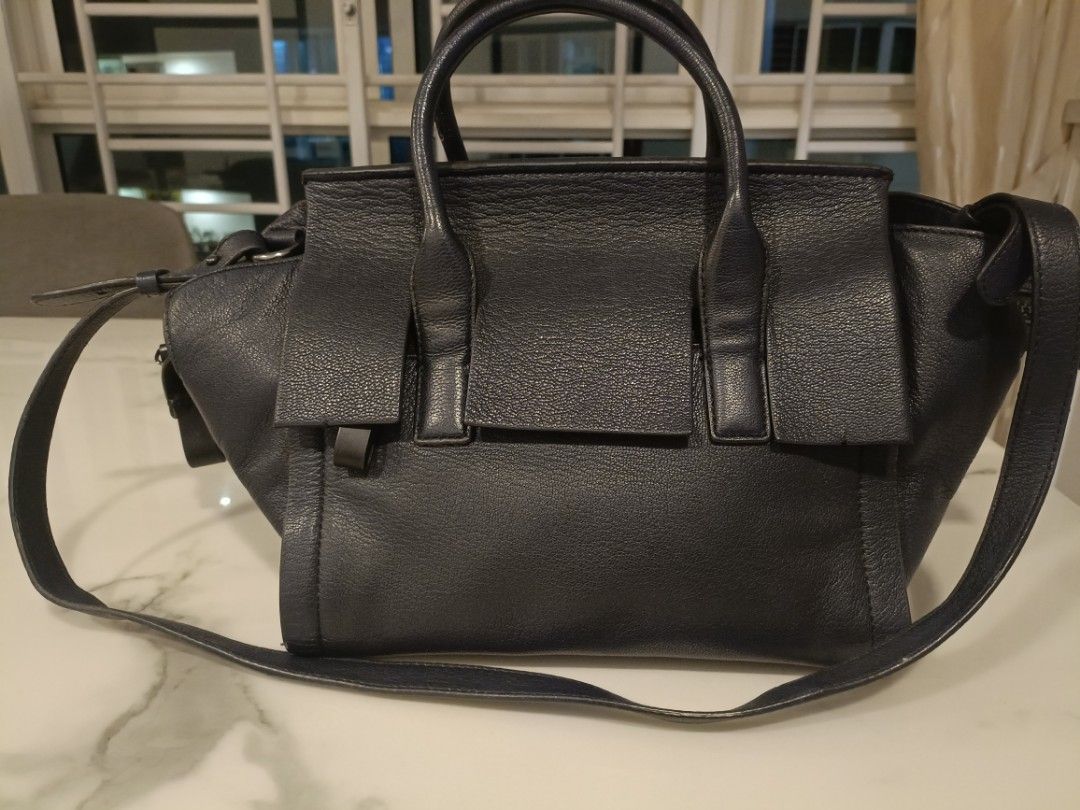 Calvin klein bag original price on sale