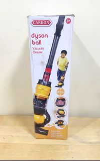 Casdon Dyson Ball Toy Vacuum