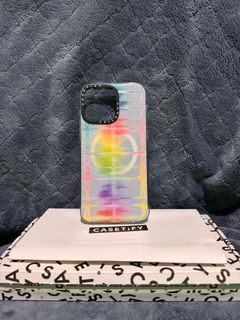 Casetify for iPhone 15 Pro Max