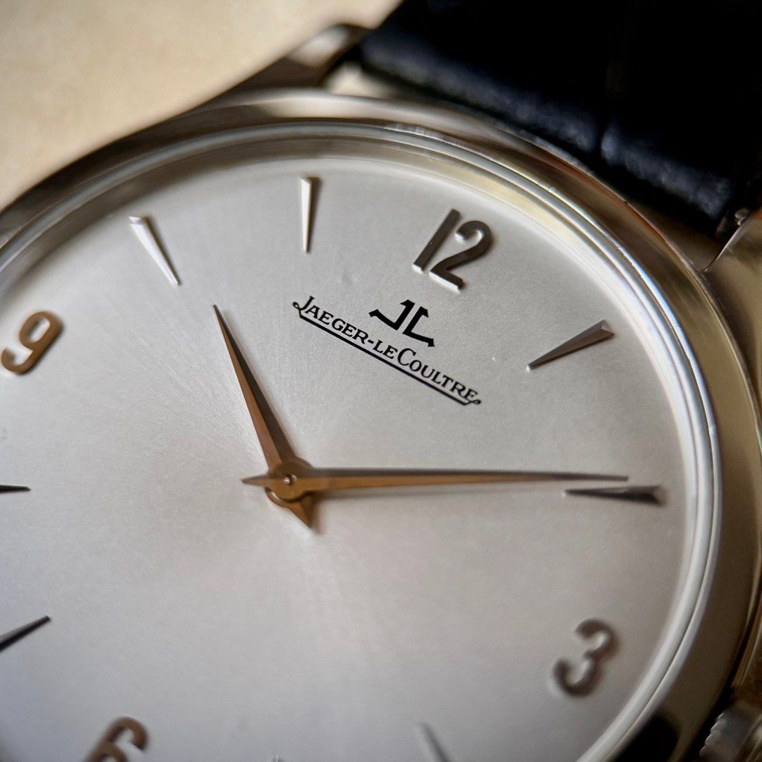 Jlc master ultra thin 34 shop