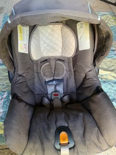 Chicco keyfit 30 car seat