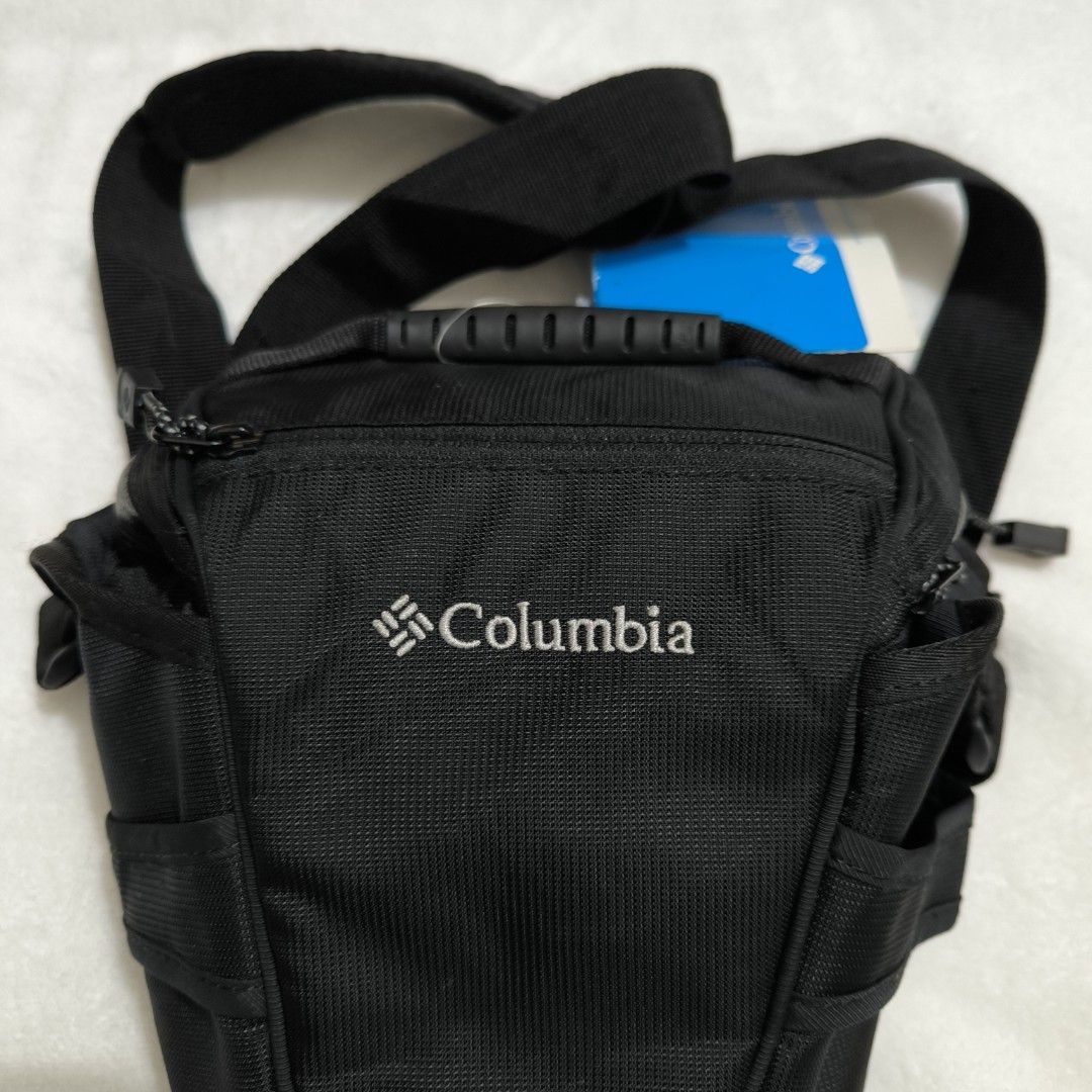Columbia camera bag shop
