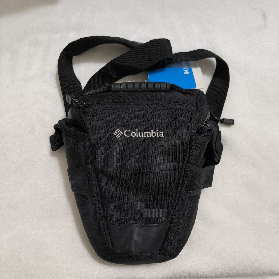 Columbia Camera Shoulder Belt Bag Men s Fashion Bags Sling Bags on Carousell