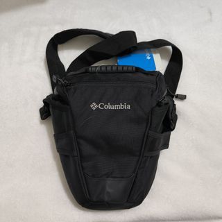 Columbia Camera/Shoulder/Belt  Bag