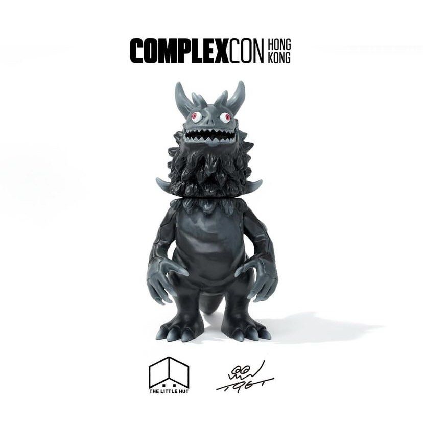 全新現貨ComplexCon 香港限定T9G Rangeas (Monotone) Goopimade, 男裝