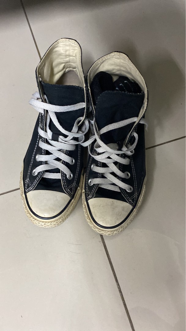 Converse ukuran 38 top