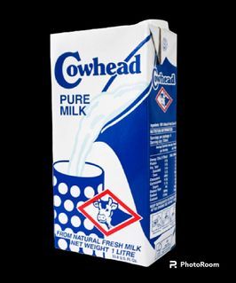 Cowhead Fresh Milk 1 L