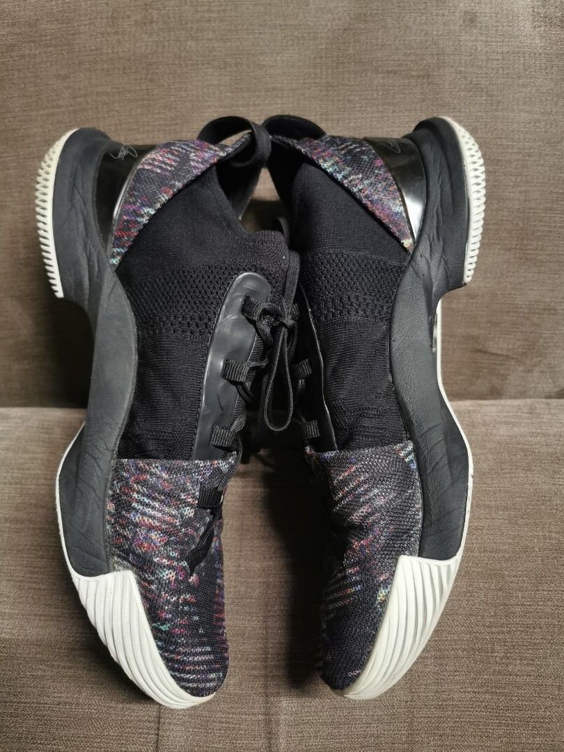 Curry 5 Tokyo Nights Men s Fashion Footwear Sneakers on Carousell