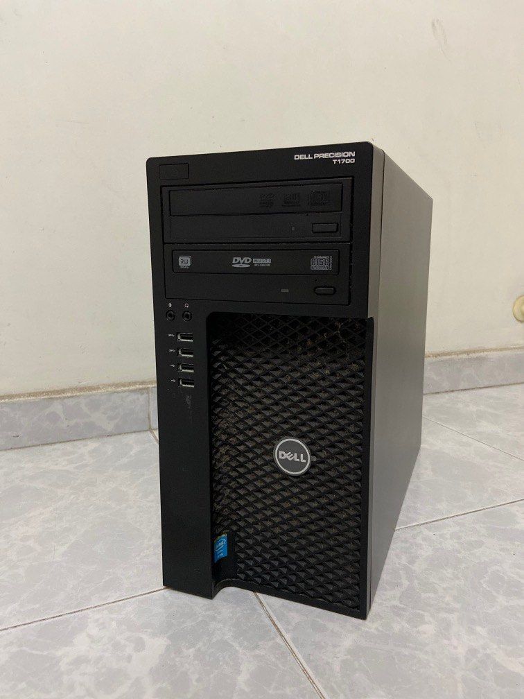 ジャンク 中古 デスクトップ DELL Precision T1700 16g 商品一覧