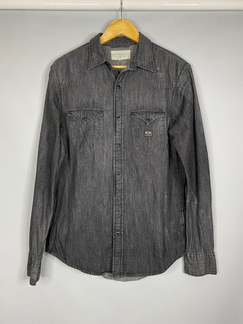Denim supply company discount