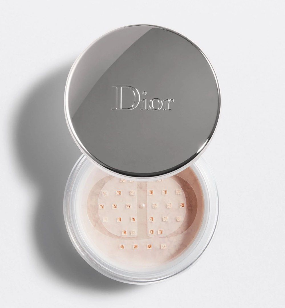 わい　Dior CAPTURE TOTALE ルースパウダー 16g 2個 Christian Dior クリスチャン ディオール カプチュール トータル