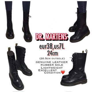 Doc Martens Boots