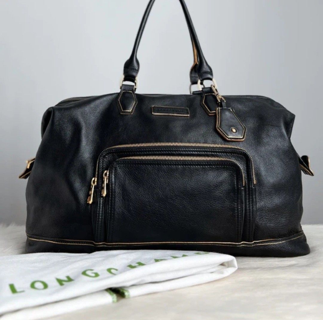 Long champ doctors bag shop