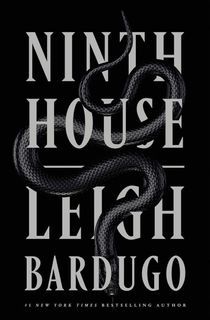 E-books: Ninth House + Hellbent by Leigh Bardugo