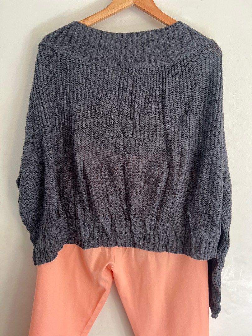 Exlura sweater best sale
