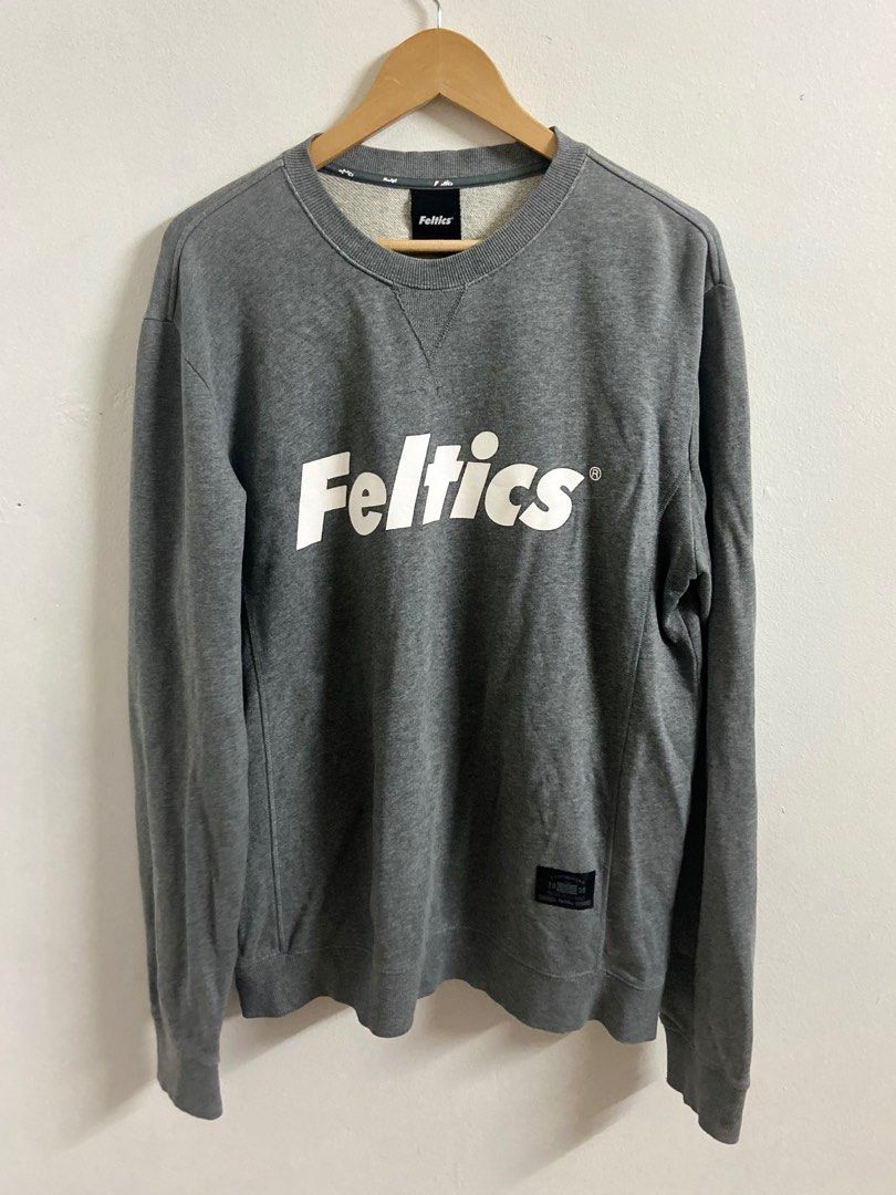 Feltics Sweatshirt