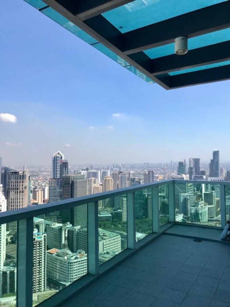 Fresh Look at For Sale Penthouse Bi Level Deluxe Unit At Pointe Tower