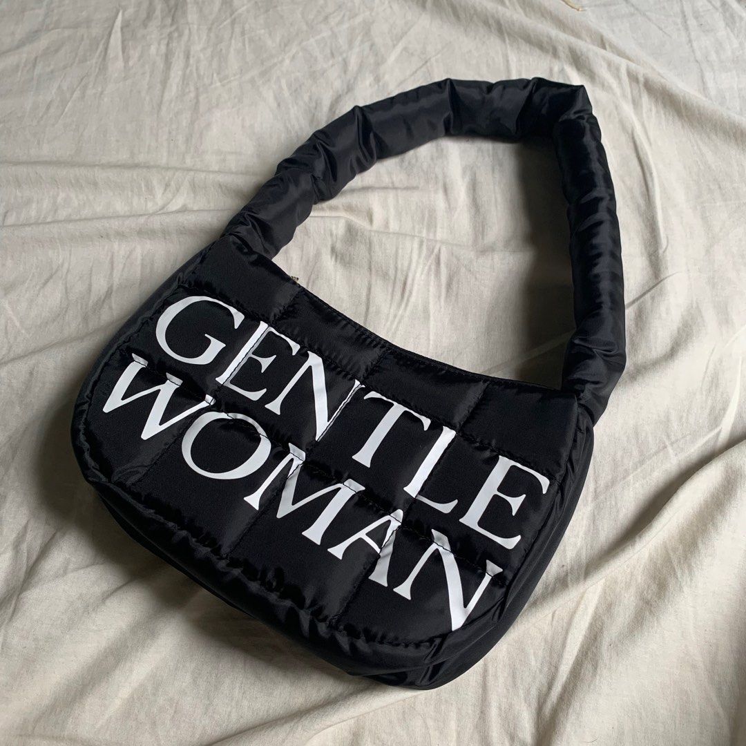 harga tas gentlewoman