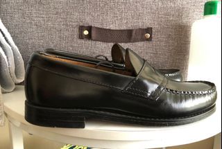 Gh bass weejuns penny loafers