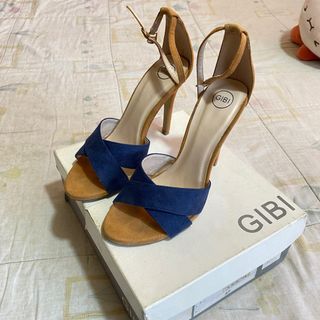 Gibi heels 37