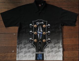 GIBSON POLO TOUR