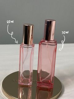 Glossier YOU EDP Decant 
