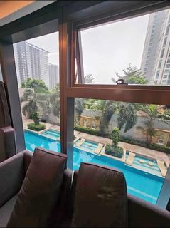Grand Hyatt Manila Residences Condo For Rent Bgc Taguig 2 Bedroom