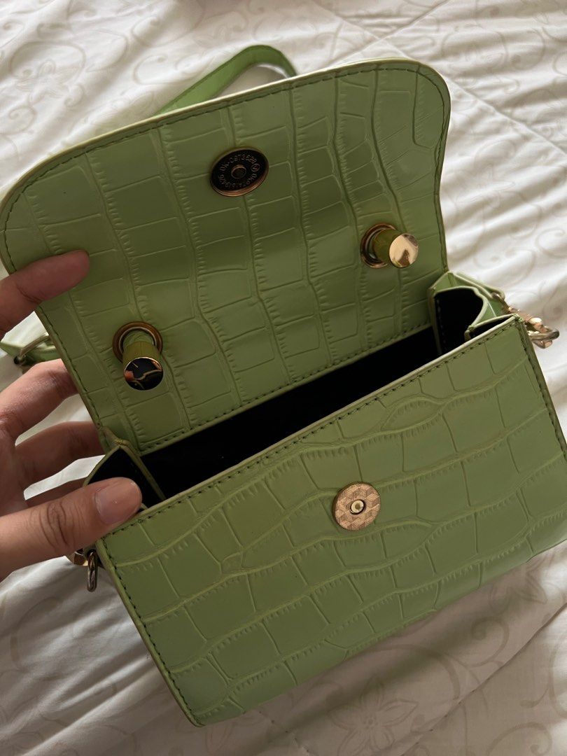 Green Bag main image 1