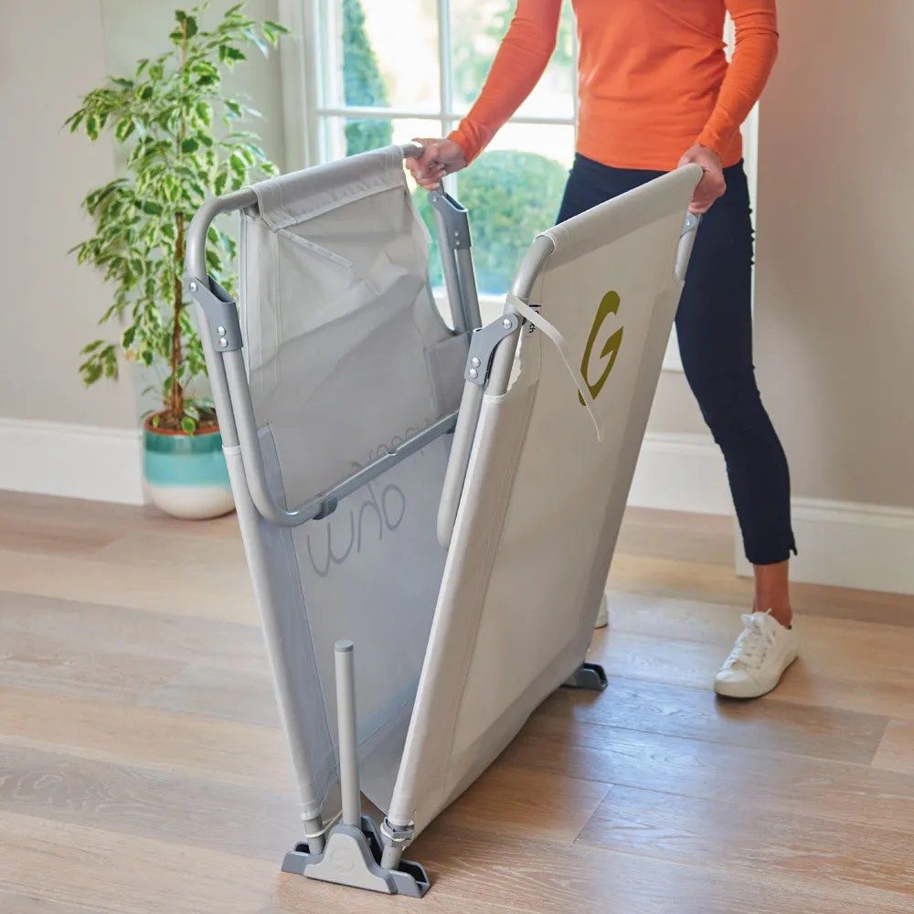 Gtech Massage Bed 滾輪按摩床, 健康及營養品, 按摩紓緩用品在旋轉拍賣