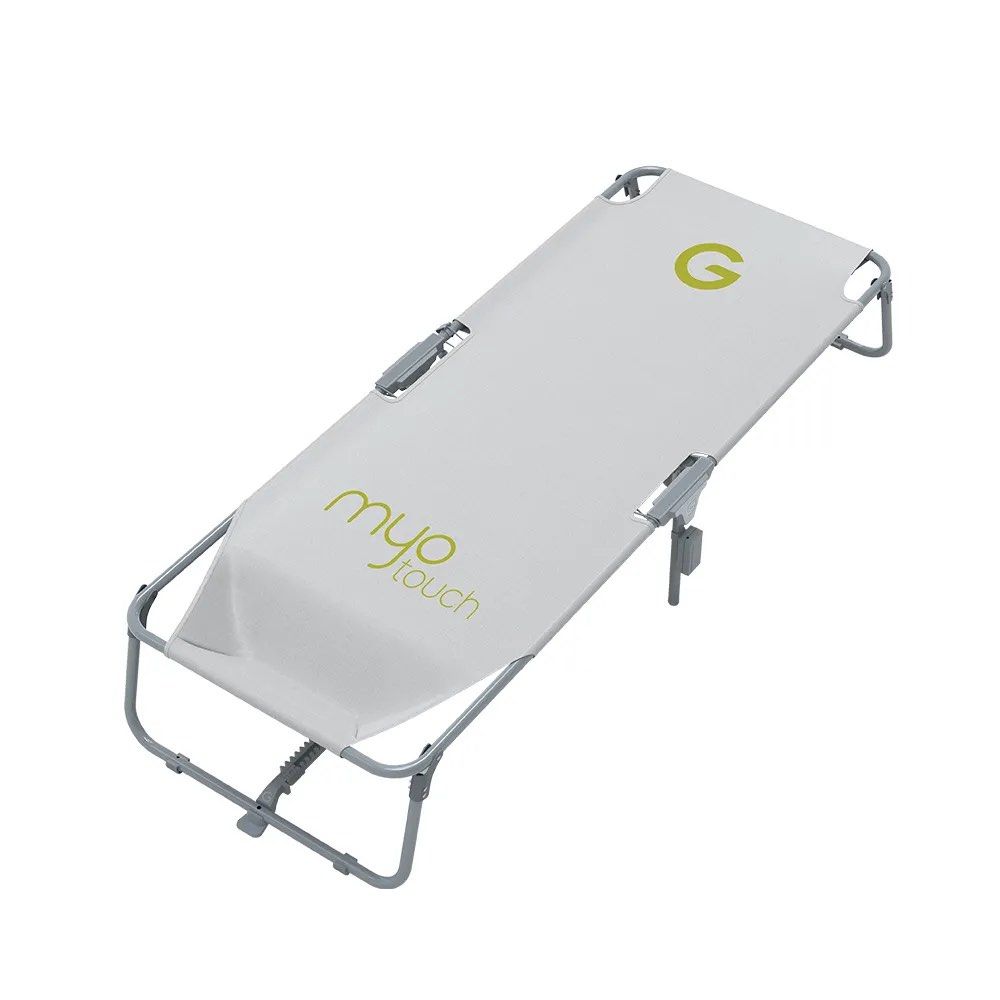 Gtech Massage Bed 滾輪按摩床, 健康及營養品, 按摩紓緩用品在旋轉拍賣