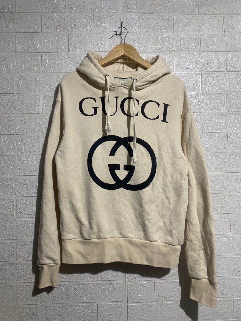 Gucci hoodie