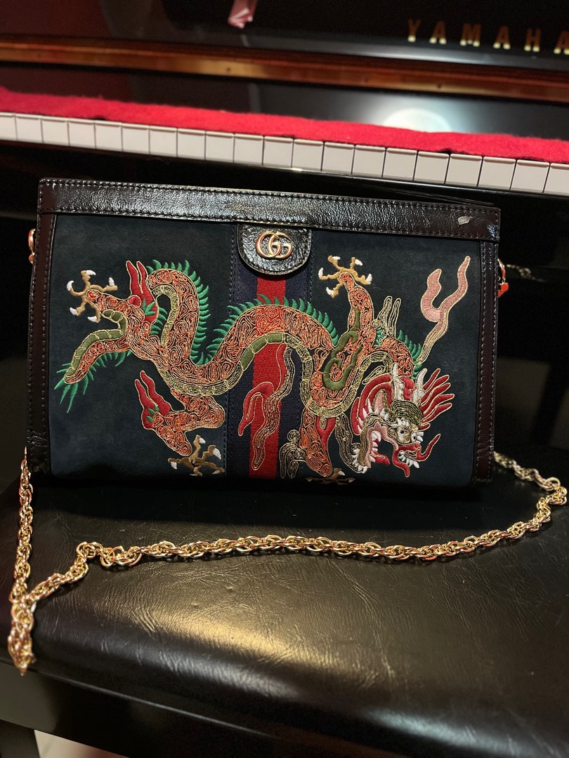 Gucci ophidia dragon online