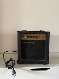 Guitar Amplifier GA10