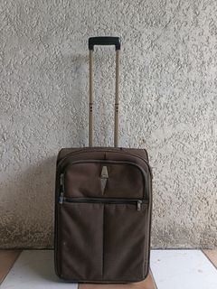 Delsey Hand Carry Luggage