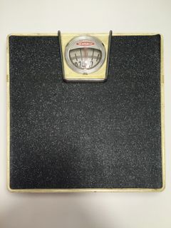 Hanson Weighing Scale