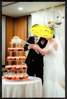 100+ Wedding cupcake For Sale Homemade Bakes Carousell Singapore