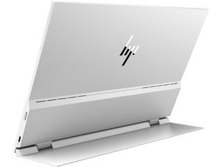 HP USB Type-C Portable External Monitor