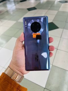 Huawei Mate 30 Pro 256gb Dualsim FU
