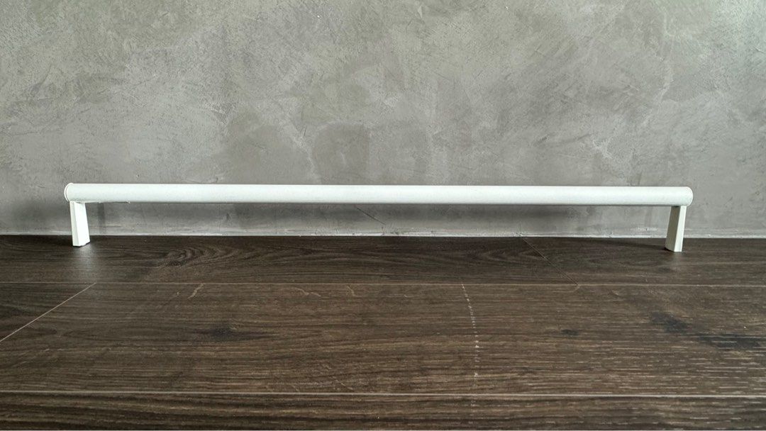 Ikea Elvarli Clothes Rail 80cm Furniture Home Living Furniture Shelves Cabinets Racks on Carousell