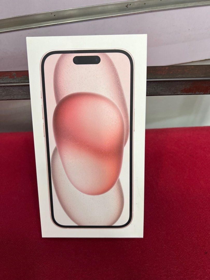 Iphone 15 128gb Openline Brandnew & Sealed (Category: iPhone 15 Series) located in Quezon City. Submitted by legitgadgetforless (Listing ID 1294714063, Image 1). Description: Brandnew & Sealed Iphone 15 128gb Openline NTC … Cod nationwide! Mop: Cash or Bank transfer.
