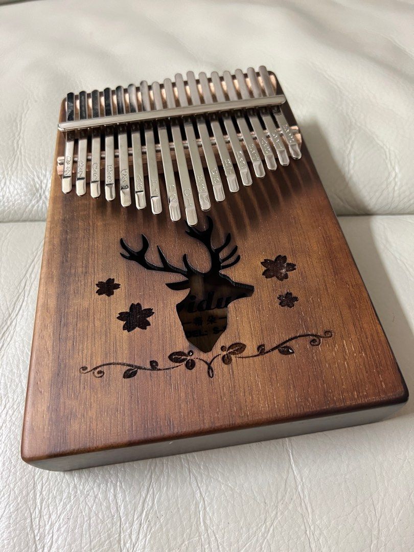 Diduo kalimba new arrivals