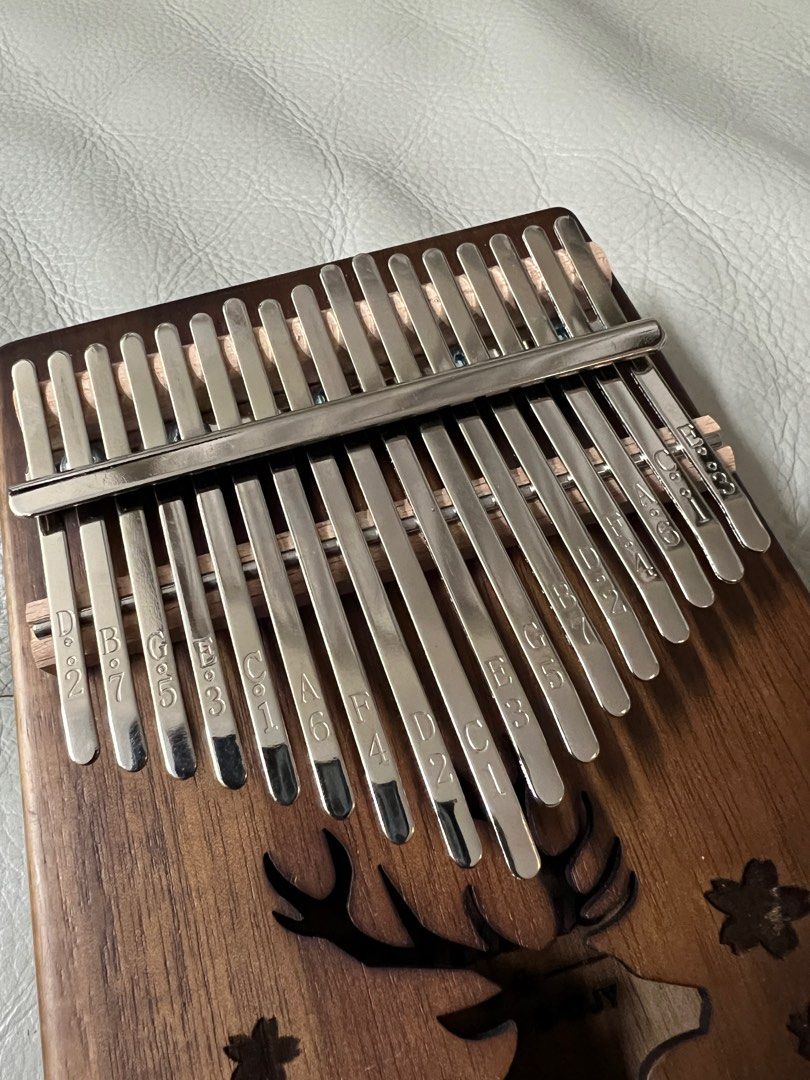 Diduo kalimba hot sale