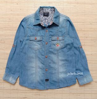 (Kategori: ) berada di . Dikirim oleh jaketcimit (ID iklan 1294656915, Gambar 1). Deskripsi: .