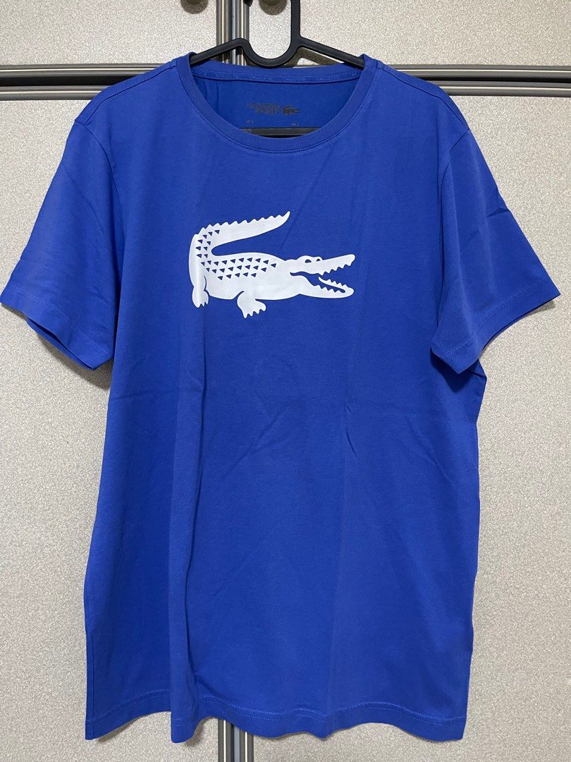 Harga t shirt lacoste original top