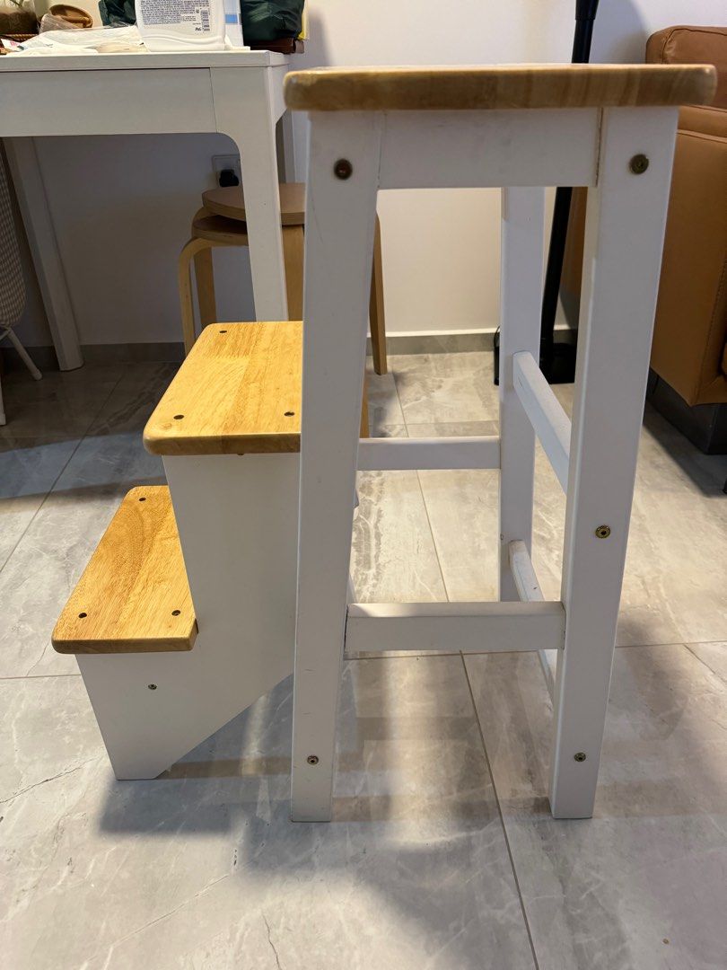 Ladder Stool65074887961985110