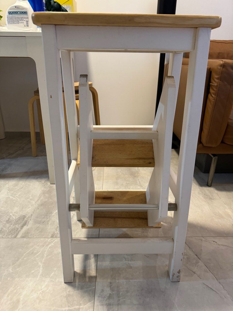 Ladder Stool65074887961985111