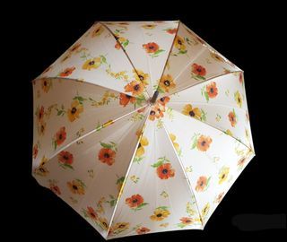 Lancel Paris Pole Umbrella