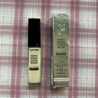 Lancome Teint Idole Ultra Wear All Over Full Coverage Concealer